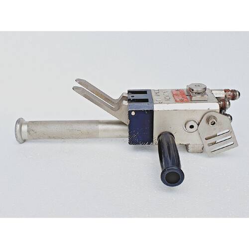 PARKER LOKOMEC 210640 Hydraulic Winch Pendant Control Remote