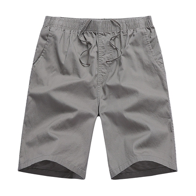 WASSUP纯棉五分裤夏季休闲短裤