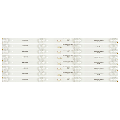 全新LED50HD890液晶电视灯条