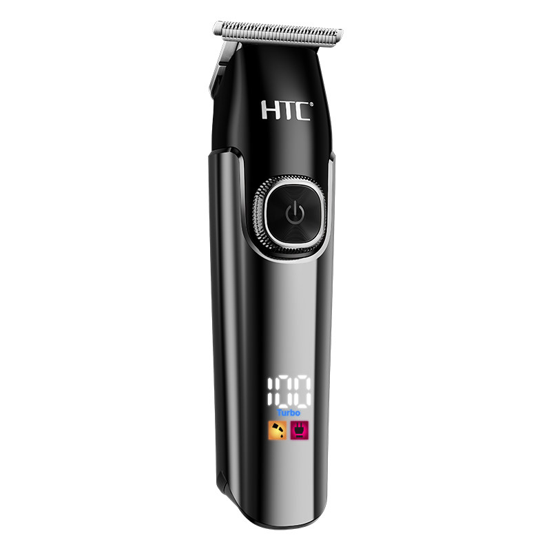HTC专业发廊理发器家用自己剃头