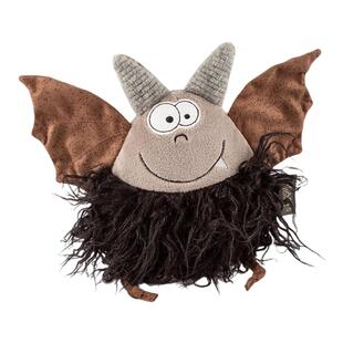 Beaststown小蝙蝠搞怪玩偶公仔毛绒玩具奇趣创意挂件挂饰生日礼物