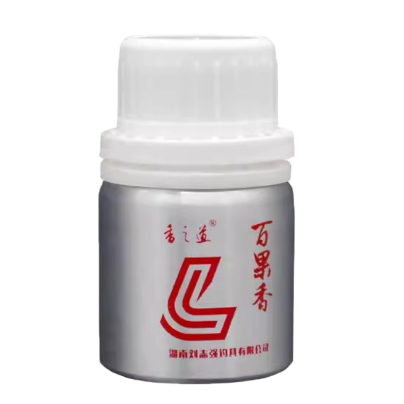 刘志强千里香小药野钓黑坑
