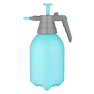 园艺喷水壶浇花神器喷壶洒水壶气压式家用84消毒液专用高压喷雾器