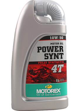 motorex机油摩托车四冲程全合成