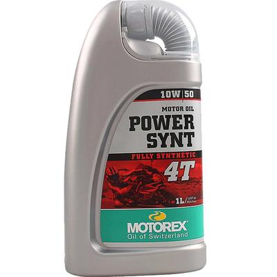 motorex机油摩托车四冲程全合成