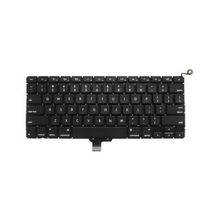 适用苹果A1278 A1286A1369A1502A1370A1398 A1466键盘1425 65 97