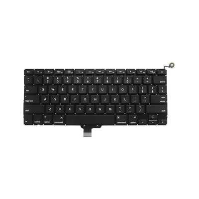 适用苹果A1278 A1286A1369A1502A1370A1398 A1466键盘1425 65 97