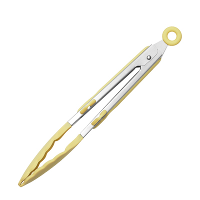 炊大皇不锈钢食品夹防烫耐高温