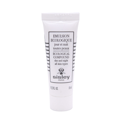 希思黎全能乳液维稳肌肤面面俱到