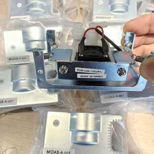【请询价】霍尼韦尔Honeywell气体探测器midas系列内置泵Mi