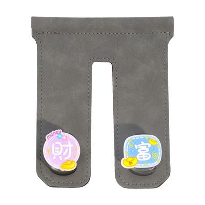 车载副驾驶挂钩前排收纳置物勾