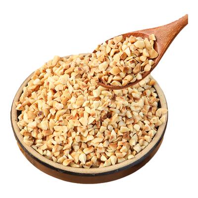榛子碎坚果碎烘焙专用榛果碎