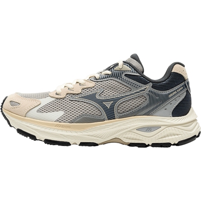 MIZUNO美津浓官方旗舰男鞋26夏季新款RACERS运动鞋跑步鞋D1GH2235