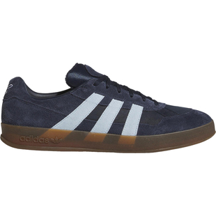 Adidas/阿迪达斯官方正品三叶草男女时尚经典系带低帮板鞋JH8137