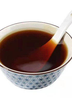 头道精品黑芝麻香油纯正农家自炸黑芝麻香油农家香油