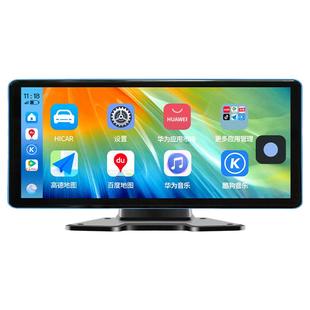 货车行车记录仪高清夜视BSD盲区预警360度全景四路全方位倒车影像