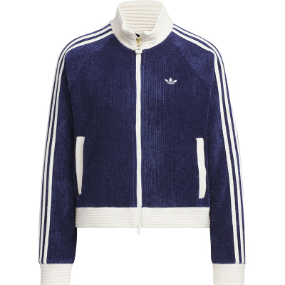 Adidas/阿迪达斯正品三叶草女士经典休闲户外运动外套JN0724