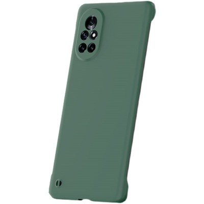 小米11无边框全包保护套手机壳