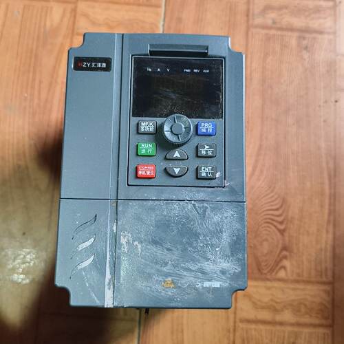 询价-汇泽源高性能矢量变频器SH200A2.2GB，2.2KW功率