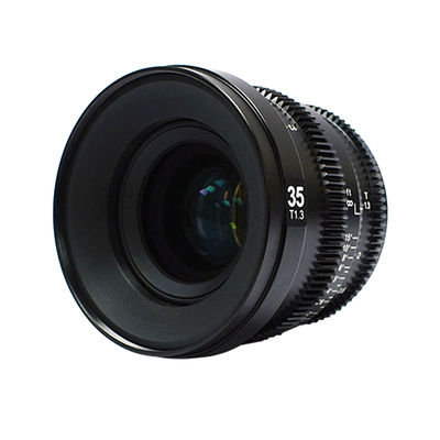 slrmagic35mmT1.3大光圈人像镜头