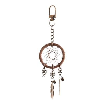 MIAMOR手作捕梦网车挂&包包挂件