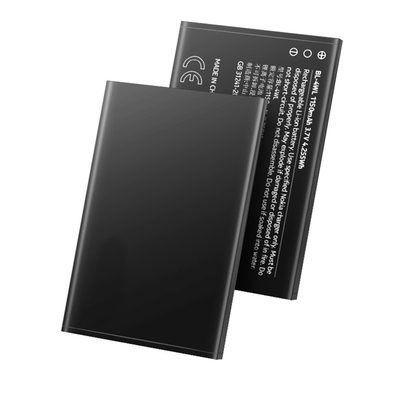 适用于nokia/诺基亚电池板手机