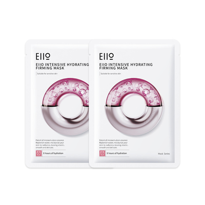 补水弹润面膜紧致嘭弹