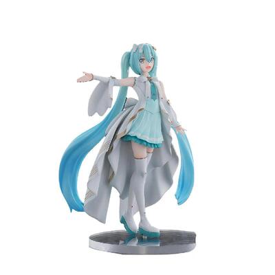 世界计划缤纷舞台初音未来景品