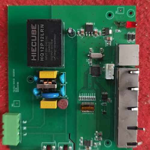 溢价-STM32F103C8T6开发板单片机C6T6核心板