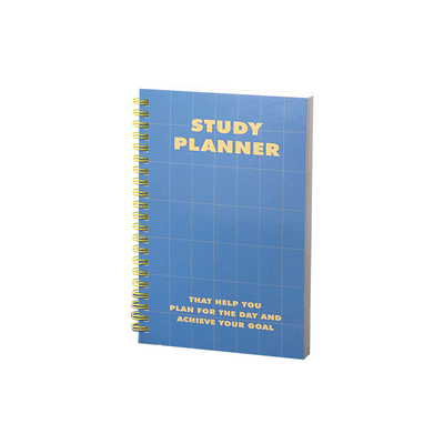 Indigo线圈万年4个月学习计划本