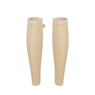 倩美吸脂抽脂术后小腿套打瘦腿针后巩固弹力套小腿袜套美腿套