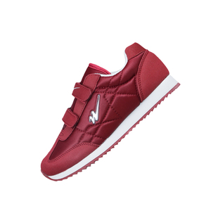 双星八超老人鞋官方正品秋冬季中老年健步鞋男女轻便运动休闲鞋子