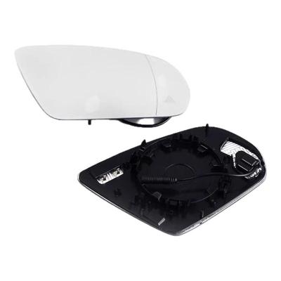 适用奔驰汽车BSD盲区监测系统并线辅助预警GLC200LE260ACE300改装