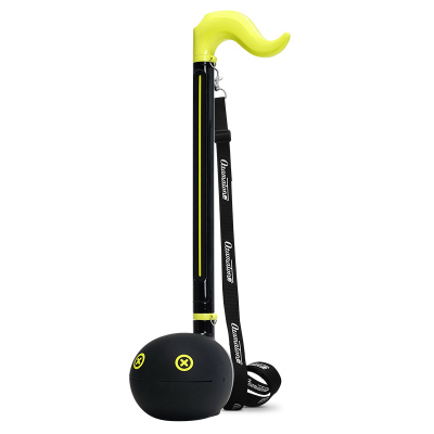 Otamatone玩具乐器电音蝌蚪二胡