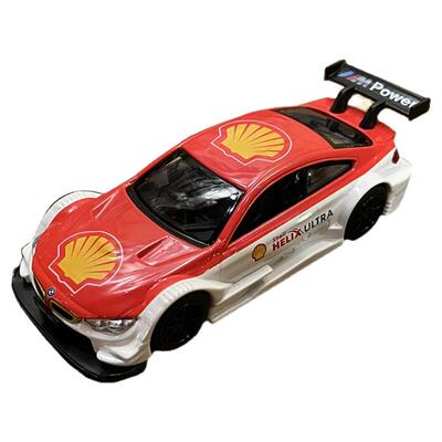 原厂宝马X6合金仿真回力汽车模型