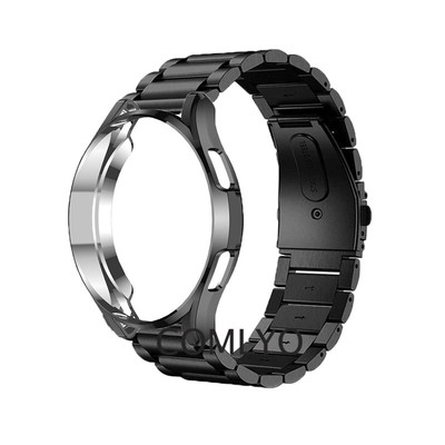 COMLYO适用GalaxyWatch8表带