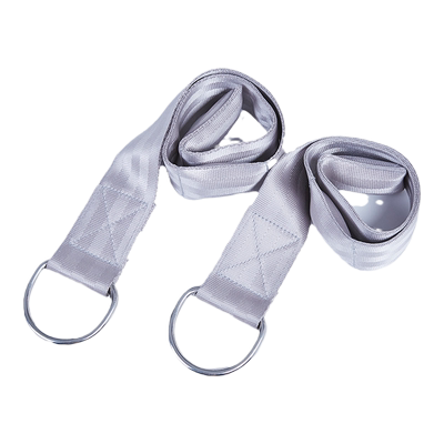 艾扬格瑜伽墙钩便携墙钩家用免打孔挂门用拉伸悬挂辅助辅具套餐