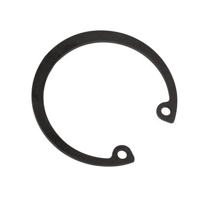 内卡c型挡圈弹性轴承孔用卡簧