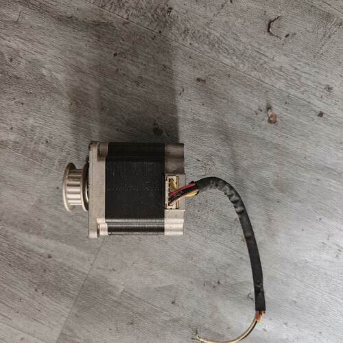 询价-奥托尼克斯 AUTOCS步进电机 A9K-G265 质量