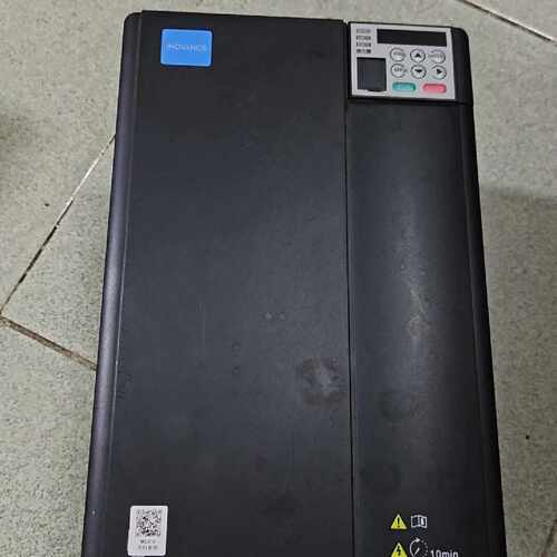 【议价-可维修】 Inovance 变频器 MD310T15B 380-460V 15KW 工控