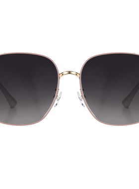 墨镜女2026新款高级感方圆脸显脸小防紫外线防晒大框女士太阳眼镜