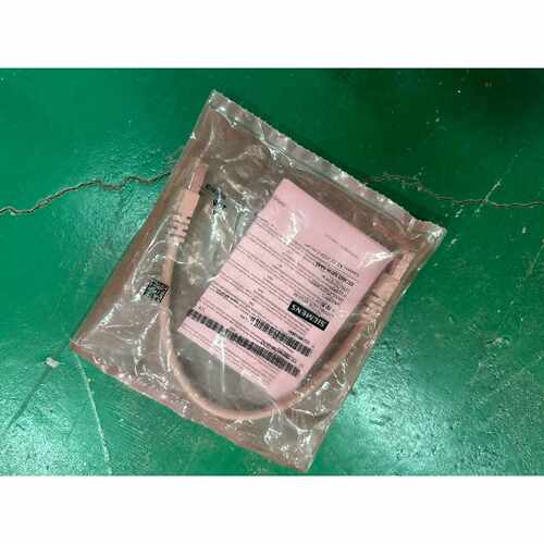 询价接触器连接线6SL3060-4AF00-0AA0实物顺