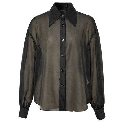 艾诺丝雅诗休闲百搭上衣