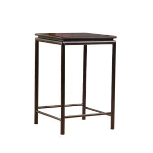 大红酸枝紫光檀正方明式茶壶茶具摆件奇石盆景香炉展示木托小花架