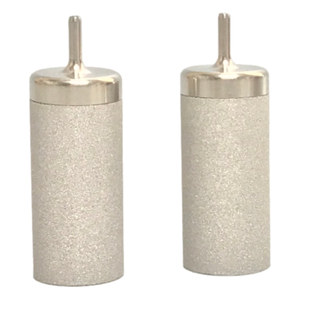 不锈钢吸滤头1/8滤杯 适用岛津安捷伦等液相色谱仪溶剂过滤头沉子