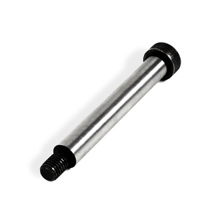 Y71 12.9级塞打螺丝内六角等高限位轴肩凸肩台阶螺栓M6M8M1012M16