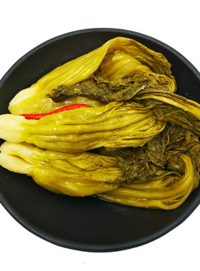 正宗自然发酵老坛酸菜四川
