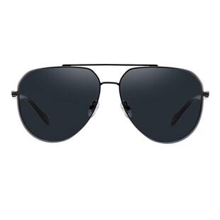 海伦凯勒西出玉门叶流西倪妮同款太阳眼镜男偏光近视飞行员墨镜女