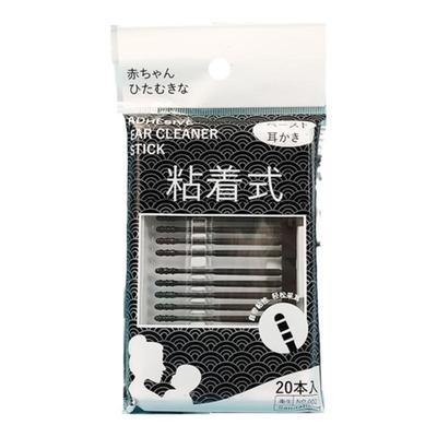 粘耳棒粘黏性挖耳掏耳神器
