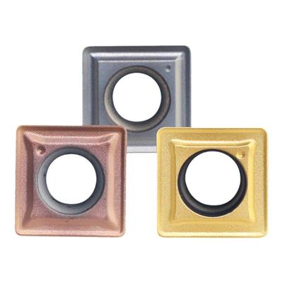 快速钻数控刀片SPMG050204